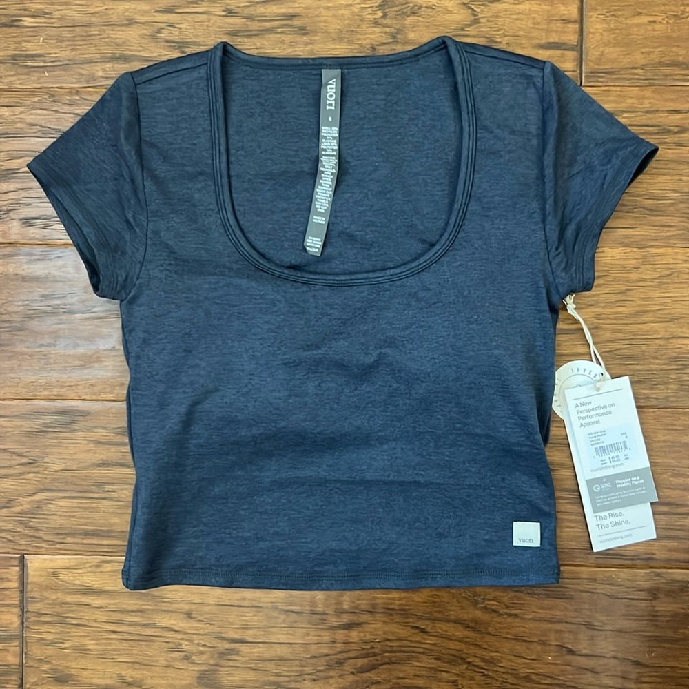 NWT Vuori Top